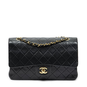 Chanel Classic Double Flap 26